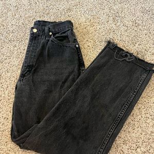 Womens wrangler jeans